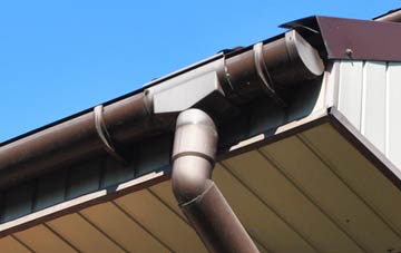 types of Knockfarrel fascias