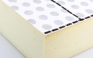 meeting Knockfarrel building codes