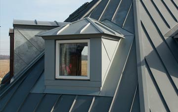 metal roofing Knockfarrel, Highland
