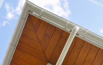 Knockfarrel soffit types
