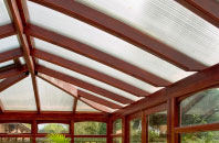 Knockfarrel conservatory roofing insulation