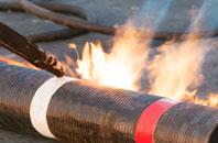 Knockfarrel flat roofing replacement