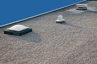 Knockfarrel flat roofing