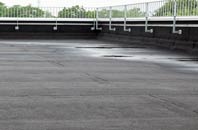 find rated Knockfarrel flat roofing companies