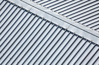 Knockfarrel metal roofing