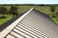 Knockfarrel metal roof quotes