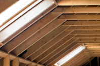 Knockfarrel tapered roof insulation quotes